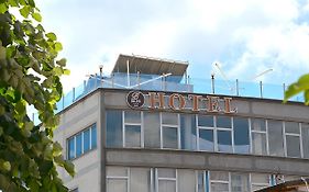 Bolero Hotel