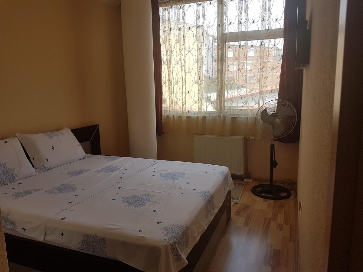 Bolero Hotel Ferizaj Exterior foto